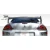 2000-2005 Mitsubishi Eclipse Shock Rear Wing - image 9