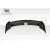2000-2005 Mitsubishi Eclipse Shock Wing Trunk Lid Spoiler - 1 Piece - image 13