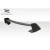 2000-2005 Mitsubishi Eclipse Shock Rear Wing - image 15
