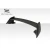 2000-2005 Mitsubishi Eclipse Shock Rear Wing - image 17