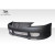 2004-2008 Pontiac Grand Prix Showoff Front Bumper - 1 Piece - image 11