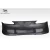 2004-2008 Pontiac Grand Prix Showoff Front Bumper - image 4