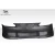 2004-2008 Pontiac Grand Prix Showoff Front Bumper - image 5
