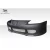2004-2008 Pontiac Grand Prix Showoff Front Bumper - image 11