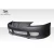 2004-2008 Pontiac Grand Prix Showoff Front Bumper - image 15