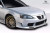 2004-2008 Pontiac Grand Prix Duraflex Showoff Front Bumper 1 Piece