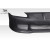 2004-2008 Pontiac Grand Prix Duraflex Showoff Front Bumper - 1 Piece - image 9