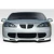 2004-2008 Pontiac Grand Prix Showoff Front Bumper - 1 Piece - image 1