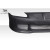 2004-2008 Pontiac Grand Prix Showoff Front Bumper - 1 Piece - image 4