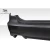 2004-2008 Pontiac Grand Prix Showoff Rear Bumper - image 8