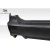 2004-2008 Pontiac Grand Prix Showoff Rear Bumper - image 6