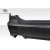 2004-2008 Pontiac Grand Prix Showoff Rear Bumper - image 12