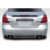 2004-2008 Pontiac Grand Prix Duraflex Showoff Rear Bumper - 1 Piece - image 1