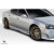 2004-2008 Pontiac Grand Prix Duraflex Showoff Side Skirts - 2 Piece - image 3