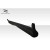 2004-2008 Pontiac Grand Prix Duraflex Showoff Side Skirts - 2 Piece - image 8