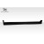 2004-2008 Pontiac Grand Prix Duraflex Showoff Side Skirts - 2 Piece - image 14