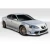 2004-2008 Pontiac Grand Prix Showoff 3 Body Kit - 4 Piece - image 1