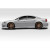 2004-2008 Pontiac Grand Prix Duraflex Showoff 3 Body Kit - 4 Piece - image 6