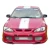 1999-2005 Pontiac Grand Am Showoff 3 Front Bumper - image 3