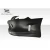 1999-2005 Pontiac Grand Am Showoff 3 Front Bumper - 1 Piece - image 9