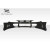 1999-2005 Pontiac Grand Am Showoff 3 Front Bumper - 1 Piece - image 5