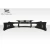 1999-2005 Pontiac Grand Am Showoff 3 Front Bumper - 1 Piece - image 10