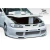 1999-2005 Pontiac Grand Am Showoff 3 Front Bumper - image 7