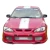 1999-2005 Pontiac Grand Am Showoff 3 Front Bumper - image 1