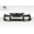 1999-2005 Pontiac Grand Am Showoff 3 Front Bumper - image 12