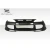 1999-2005 Pontiac Grand Am Showoff 3 Front Bumper - image 13