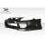 1999-2005 Pontiac Grand Am Showoff 3 Front Bumper - image 15