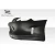 1999-2005 Pontiac Grand Am Showoff 3 Front Bumper - image 17