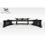 1999-2005 Pontiac Grand Am Showoff 3 Front Bumper - image 19