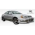 1999-2005 Pontiac Grand Am Showoff 3 Front Bumper - image 4