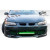 1997-2003 Pontiac Grand Prix 2DR Duraflex Showoff 3 Body Kit - 4 Piece - image 10