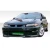 1997-2003 Pontiac Grand Prix 2DR Showoff 3 Body Kit - 4 Piece - image 24