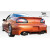 1997-2003 Pontiac Grand Prix 2DR Showoff 3 Body Kit - 4 Piece - image 41