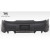 1997-2003 Pontiac Grand Prix 2DR Showoff 3 Body Kit - 4 Piece - image 42