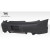 1997-2003 Pontiac Grand Prix 2DR Showoff 3 Body Kit - 4 Piece - image 43