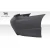 1997-2003 Pontiac Grand Prix 2DR Showoff 3 Body Kit - 4 Piece - image 46