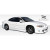 1997-2003 Pontiac Grand Prix Showoff 3 Body Kit - 4 Piece - image 18