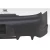 1997-2003 Pontiac Grand Prix Showoff 3 Body Kit - 4 Piece - image 7