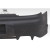 1997-2003 Pontiac Grand Prix Showoff 3 Body Kit - 4 Piece - image 12