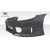 1997-2003 Pontiac Grand Prix Showoff 3 Body Kit - 4 Piece - image 4