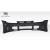 1997-2003 Pontiac Grand Prix Showoff 3 Body Kit - 4 Piece - image 7