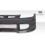 1997-2003 Pontiac Grand Prix Showoff 3 Body Kit - 4 Piece - image 31