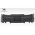1997-2003 Pontiac Grand Prix Showoff 3 Body Kit - 4 Piece - image 34