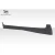 1997-2003 Pontiac Grand Prix 4DR Showoff 3 Side Skirts Rocker Panels - 2 Piece - image 4