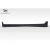 1997-2003 Pontiac Grand Prix 4DR Showoff 3 Side Skirts Rocker Panels - 2 Piece - image 5