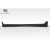 1997-2003 Pontiac Grand Prix Showoff 3 Side Skirts - image 5